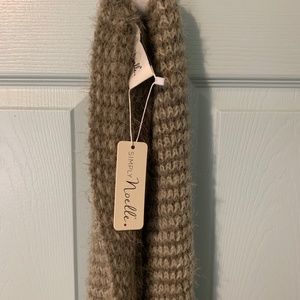 Simply Noelle Super Soft Infinity Scarf
